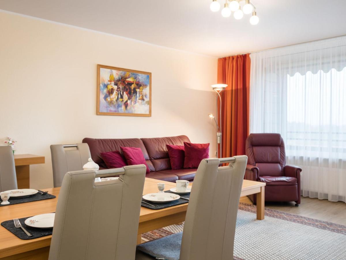 Apartment A808 By Interhome Lahnstein Ngoại thất bức ảnh